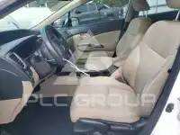 2015 Honda CIVIC photo