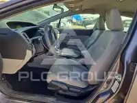 2015 Honda CIVIC photo