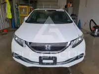 2015 Honda CIVIC фото