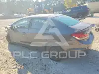 2015 Honda CIVIC photo