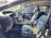 2015 Honda CIVIC фото
