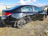 2015 Honda CIVIC photo