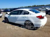 2015 Honda CIVIC photo