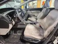 2015 Honda CIVIC photo