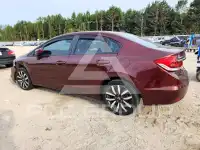 2015 Honda CIVIC photo