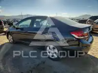 2015 Honda CIVIC фото
