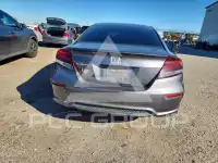 2015 Honda CIVIC фото