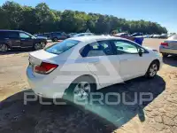 2015 Honda CIVIC photo