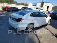2015 Honda CIVIC photo
