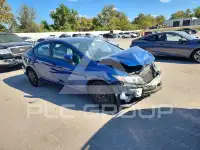 2015 Honda CIVIC фото