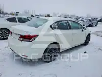 2015 Honda CIVIC фото