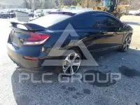 2015 Honda CIVIC фото