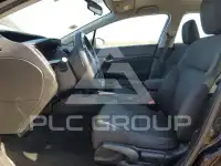 2015 Honda CIVIC photo
