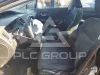 2015 Honda CIVIC фото