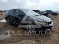 2015 Honda CIVIC photo