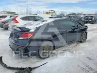 2015 Honda CIVIC фото