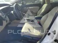 2015 Honda CIVIC фото