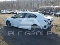 2015 Honda CIVIC фото