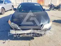 2015 Honda CIVIC фото