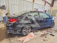 2015 Honda CIVIC photo