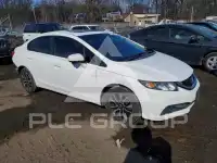 2015 Honda CIVIC фото
