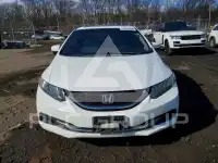 2015 Honda CIVIC фото