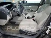 2015 Honda CIVIC photo