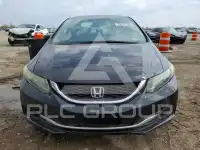 2015 Honda CIVIC photo