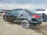 2015 Honda CIVIC photo