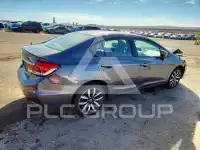 2015 Honda CIVIC photo