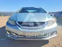 2015 Honda CIVIC photo