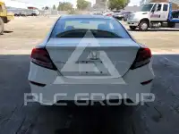 2015 Honda CIVIC photo
