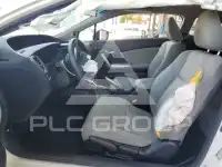 2015 Honda CIVIC photo
