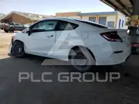 2015 Honda CIVIC photo