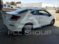 2015 Honda CIVIC photo