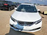 2015 Honda CIVIC photo