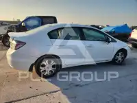 2015 Honda CIVIC photo