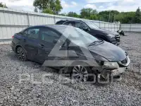 2015 Honda CIVIC фото