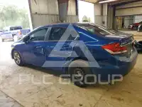 2015 Honda CIVIC фото