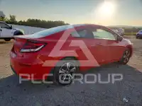 2015 Honda CIVIC photo