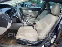2015 Honda CIVIC фото