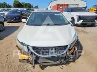 2015 Honda CIVIC фото