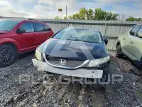 2015 Honda CIVIC фото