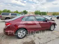 2015 Honda CIVIC фото