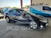 2015 Honda CIVIC фото