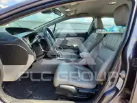 2015 Honda CIVIC фото