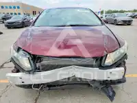 2015 Honda CIVIC фото