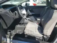 2015 Honda CIVIC photo