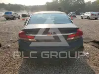 2015 Honda CIVIC photo