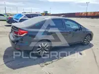 2015 Honda CIVIC photo